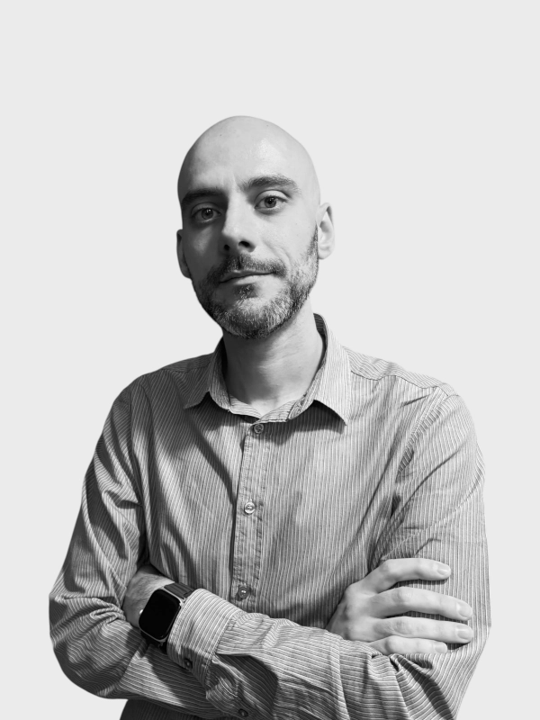 Diego Giorgini