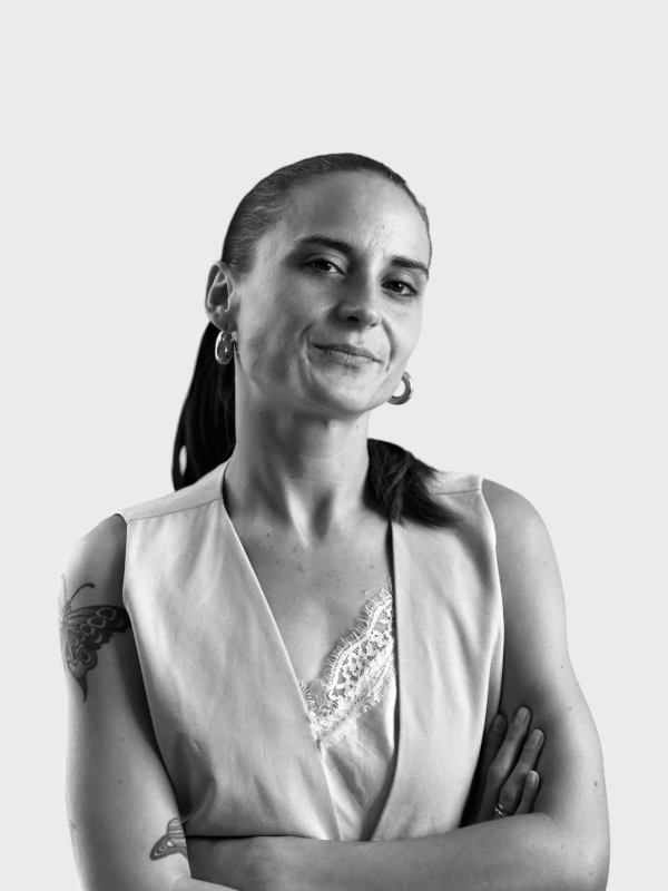 Veronica Luchini